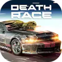 Death Race ® - Offline Games Killer Car Shooting